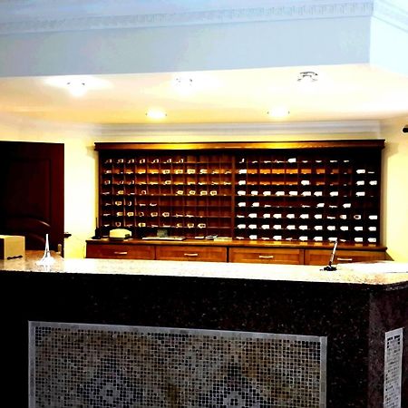 Adaburnu Golmar Hotel Emecik Exterior foto