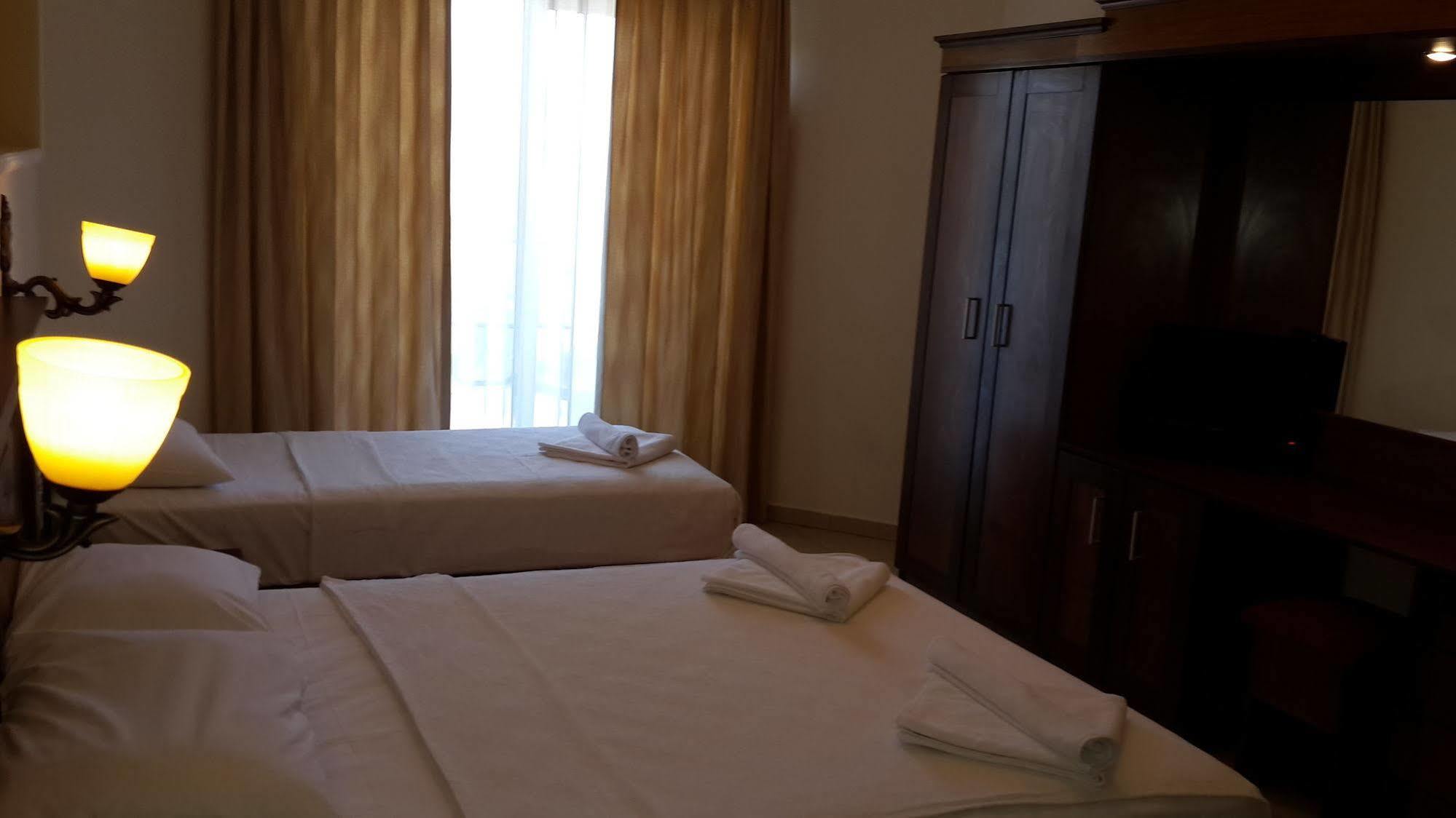 Adaburnu Golmar Hotel Emecik Exterior foto